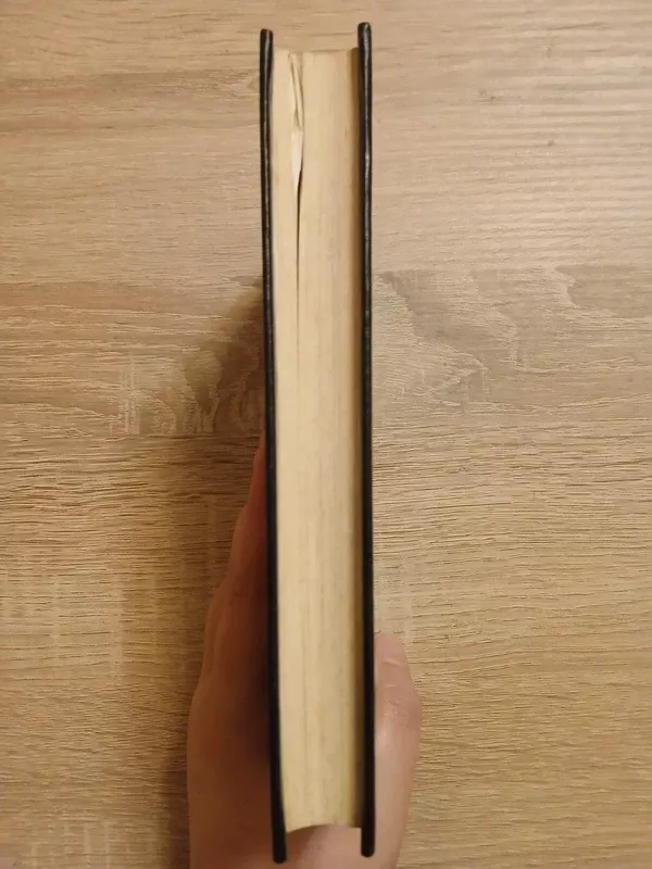 Naujasis Testamentas - Vaclovas Aliulis, knyga 3