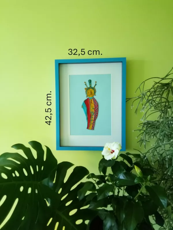 Buda - , namai ir interjeras 2