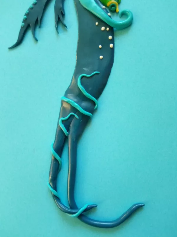 Jūrų arkliukas - , namai ir interjeras 6