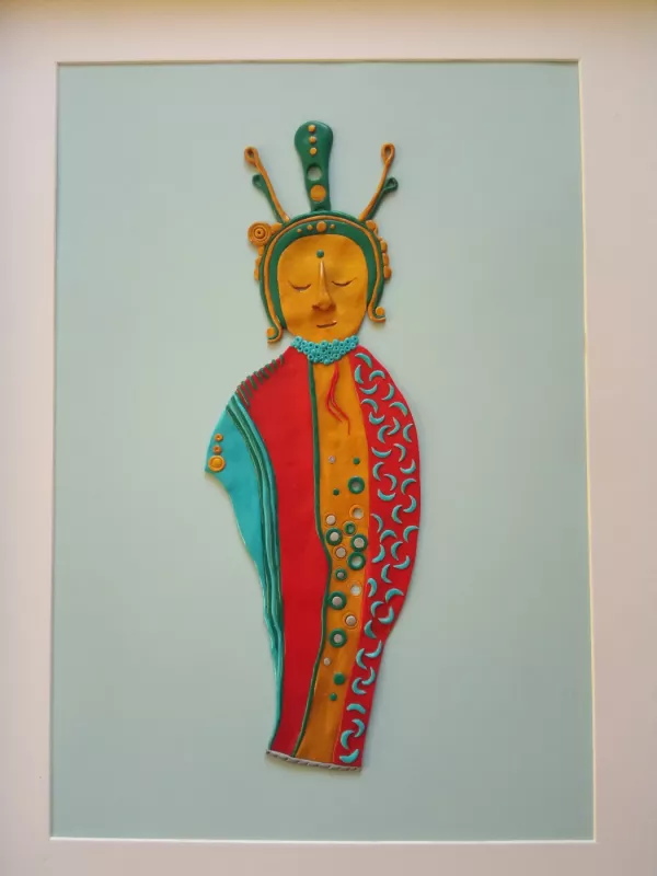 Buda - , namai ir interjeras 3