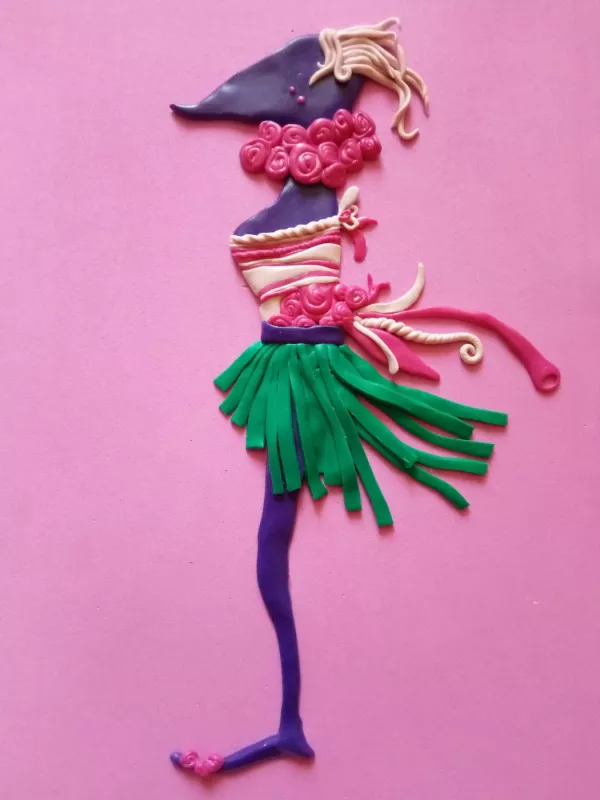 Koketė - Coquette - , namai ir interjeras 3