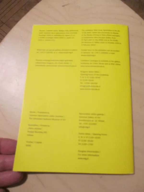 Laukinės sielos - Autorių kolektvas, knyga 5