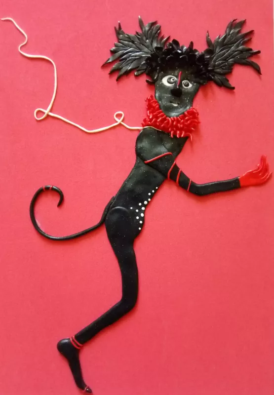 Sweet chili demon - , namai ir interjeras 3