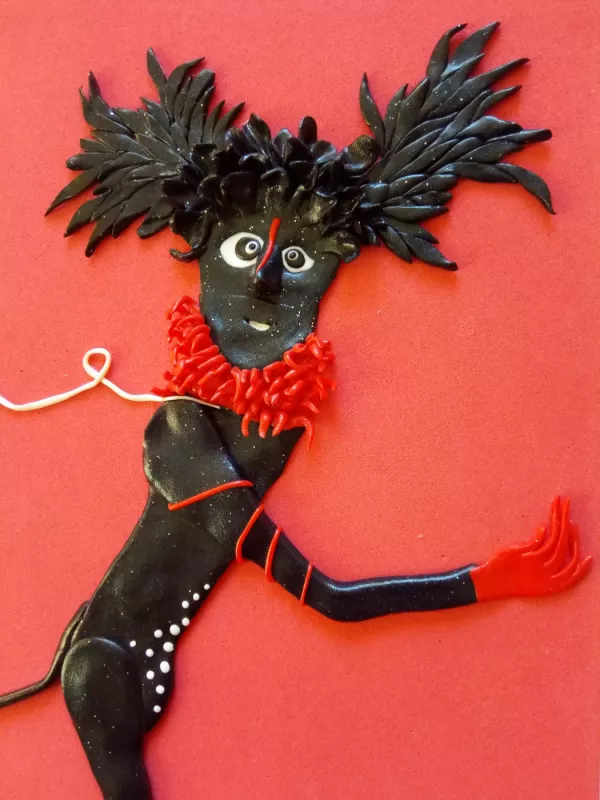 Sweet chili demon - , namai ir interjeras 6