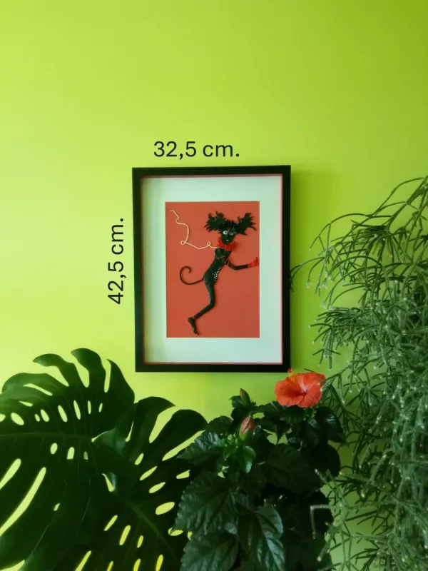 Sweet chili demon - , namai ir interjeras 2