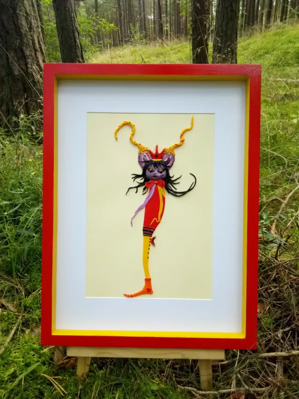 Katė - , namai ir interjeras 3