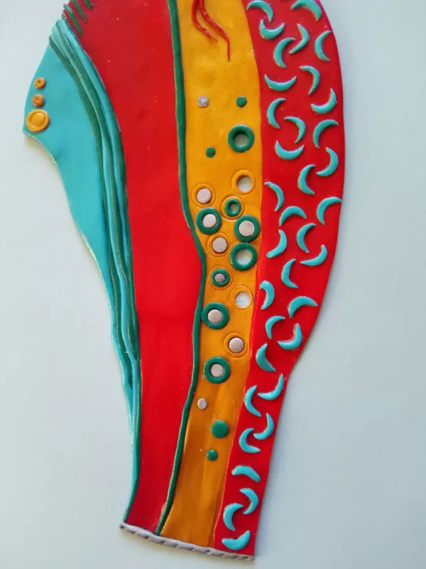 Buda - , namai ir interjeras 6