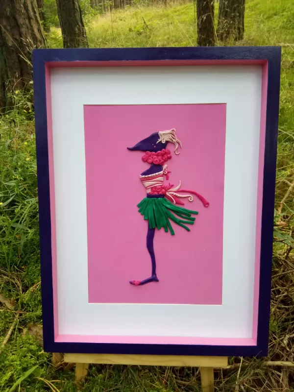 Koketė - Coquette - , namai ir interjeras 6