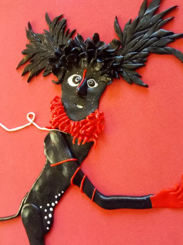 Sweet chili demon - , namai ir interjeras 4