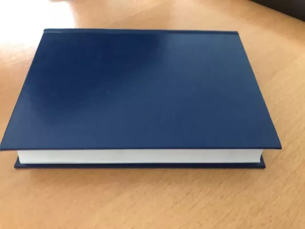 Ateitininkų vadovas - Stasys Yla, knyga 5