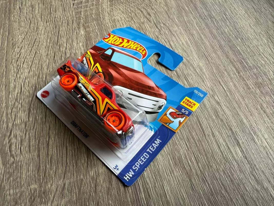 Draftnator Treasure Hunt (TH) - , namai ir interjeras 5