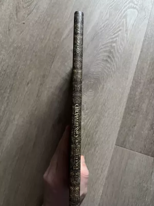 The Battle of Grünwald - Mečislovas Jučas, knyga 5