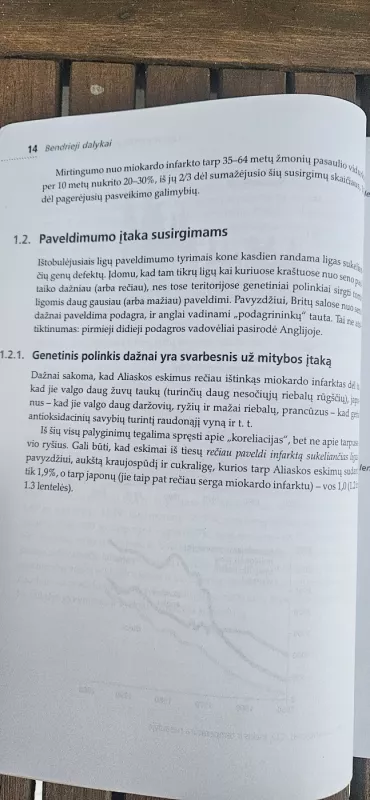 Sveika mityba esant antsvoriui - Hans-Jurgen Holtmeier, knyga 6