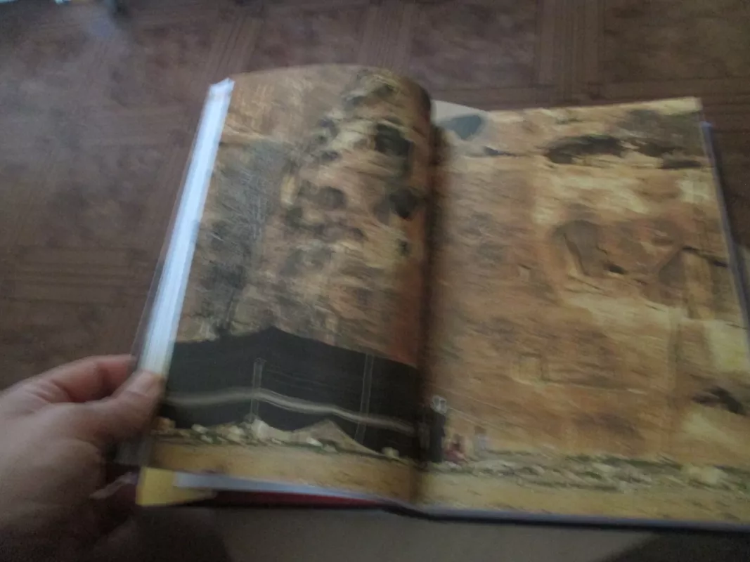 Biblijos žinynas - Autorių Kolektyvas, knyga 6