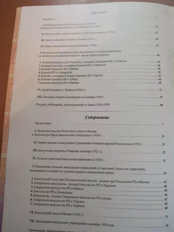 Lenkijos konsulatai rytuose 1918-1939 - Aleksander Wasilewski, knyga 4