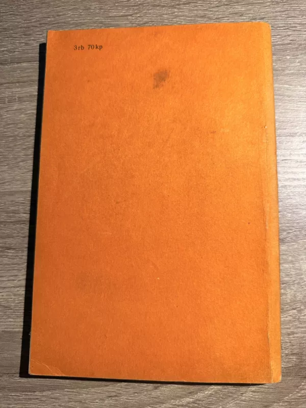 Tarzanas Oparo dykumoje - Edgaras Raudas Barouzas, knyga 3