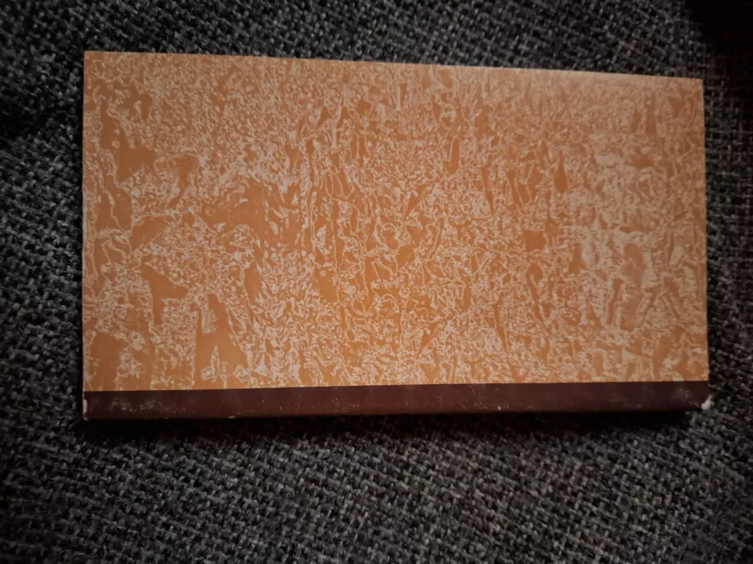 Kalėdų giesmės - Martynas Mažvydas, knyga 3