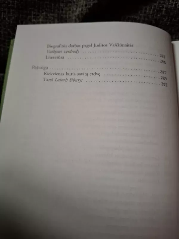 Valdorfo pedagogikos sklaida Lietuvoje - Autorių Kolektyvas, knyga 6