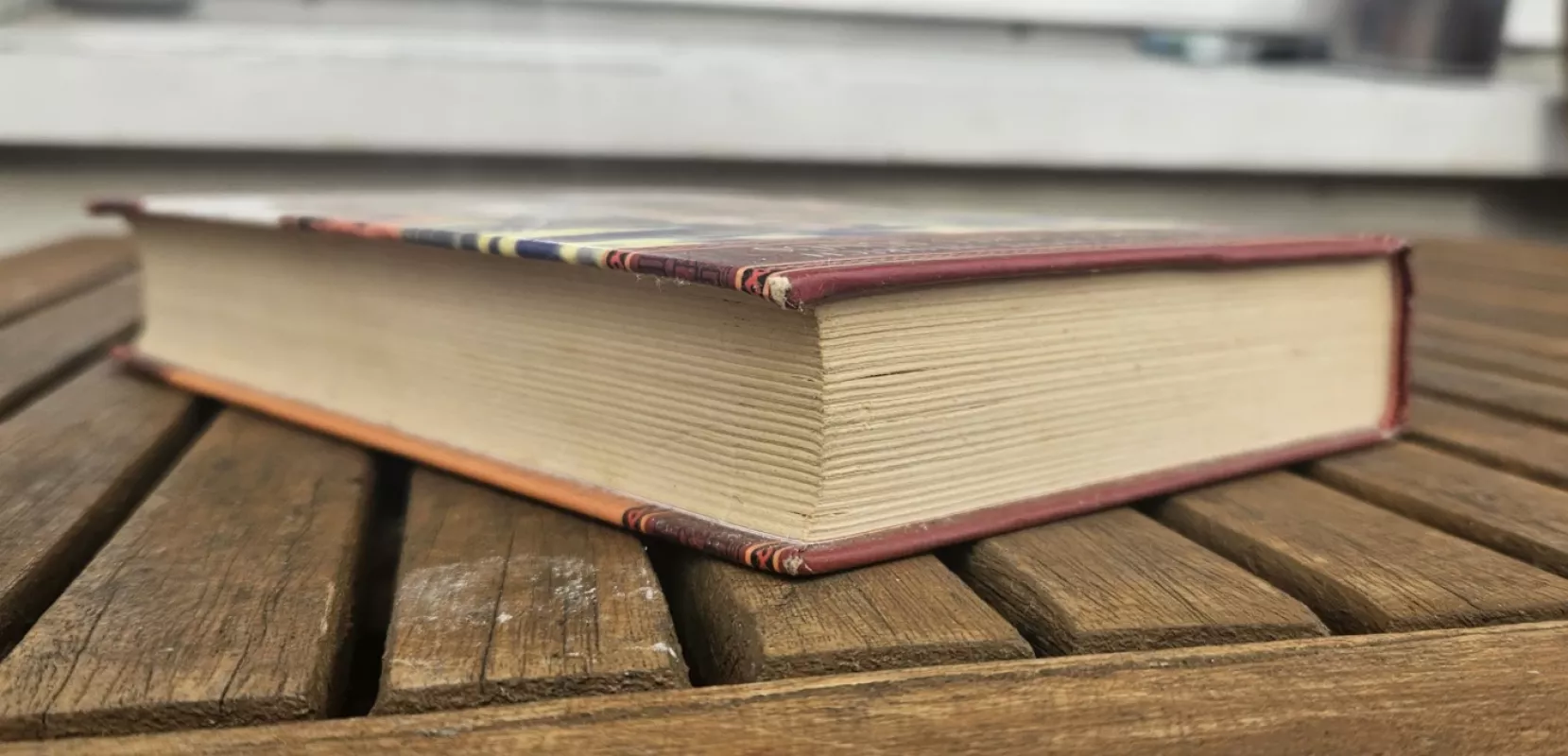 Harka - Liselotte Welskopf-Henrich, knyga 5