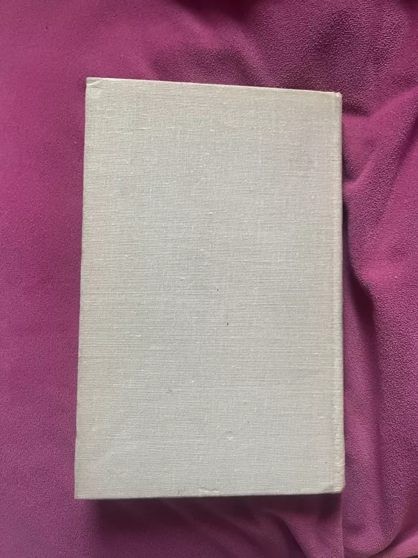 Baudžiavos irimas Lietuvoje - M. Jučas, knyga 4