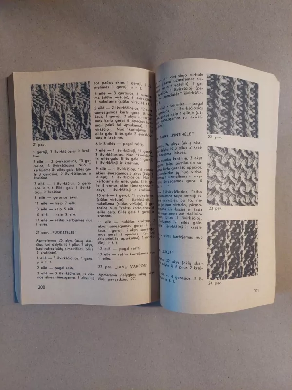 Mezgimo abėcėlė - M. Maksimova, knyga 3