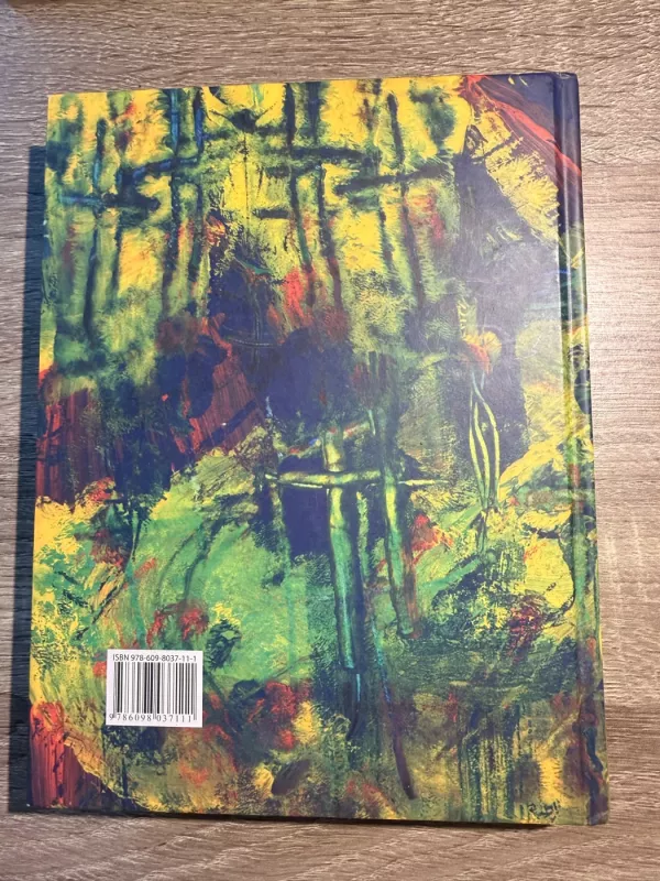 Šaukėme laisvę - Rimantas Jokimaitis, knyga 4