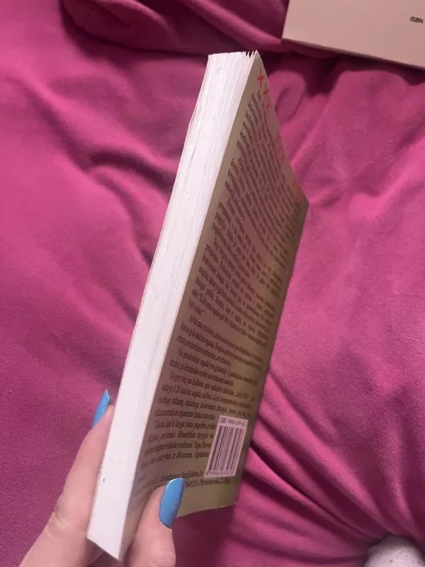 Gamta gydo, gamta maitina - Ilzė Jansonė, knyga 4