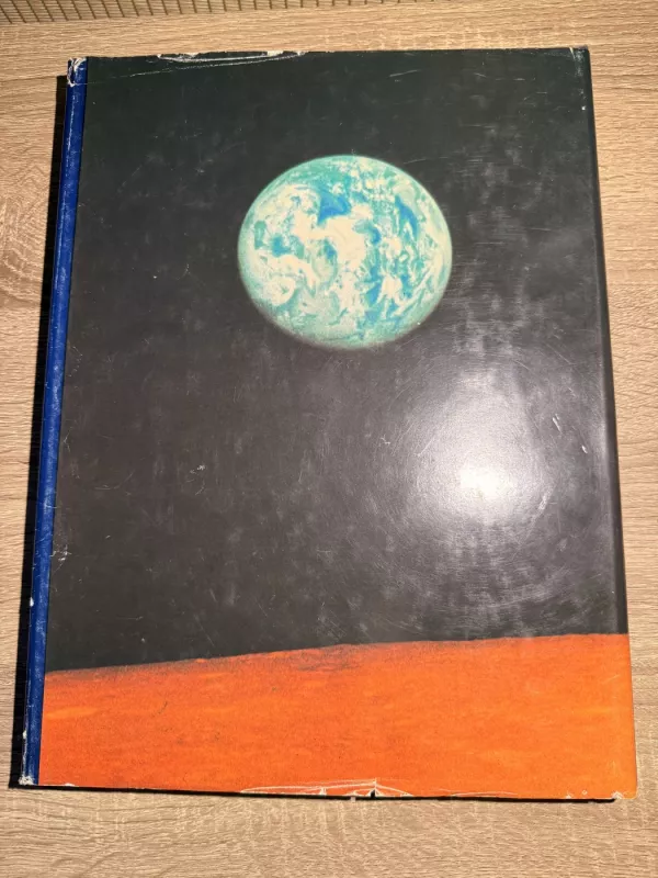 k zvezdam / to the stars - nėra, knyga 3