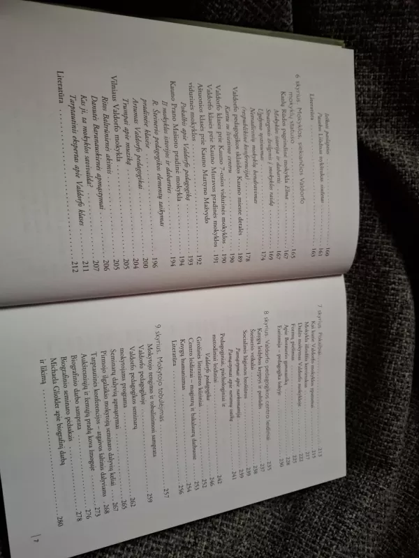 Valdorfo pedagogikos sklaida Lietuvoje - Autorių Kolektyvas, knyga 4