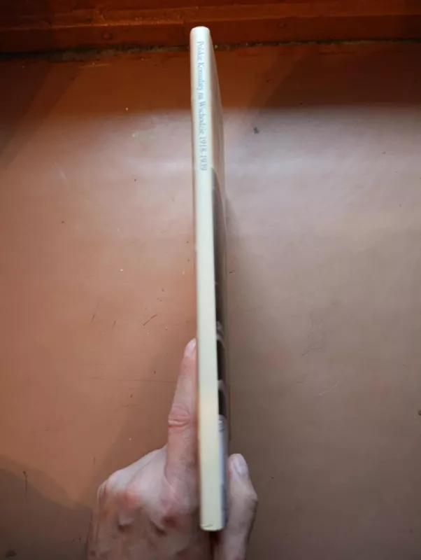 Lenkijos konsulatai rytuose 1918-1939 - Aleksander Wasilewski, knyga 3