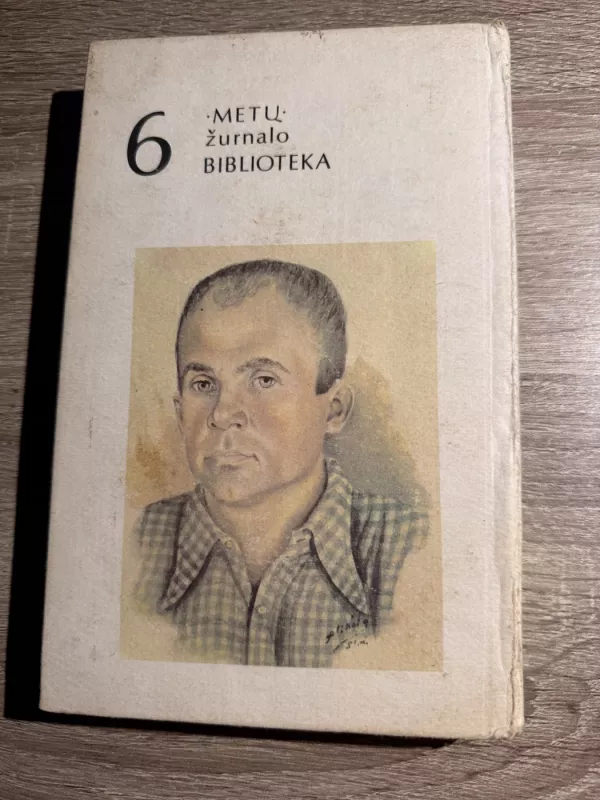 Mano gyvenimas - liudininkas - Antanas Verksnys, knyga 3