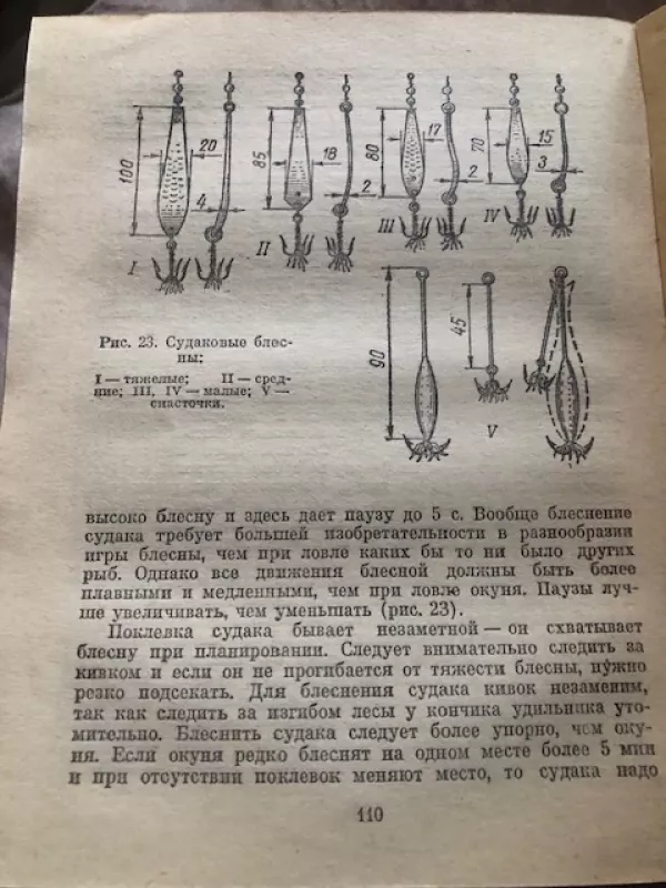 Sėkmės paslaptys (Žvejo užrašai, rusų k) - Lopatinas N. B., knyga 3