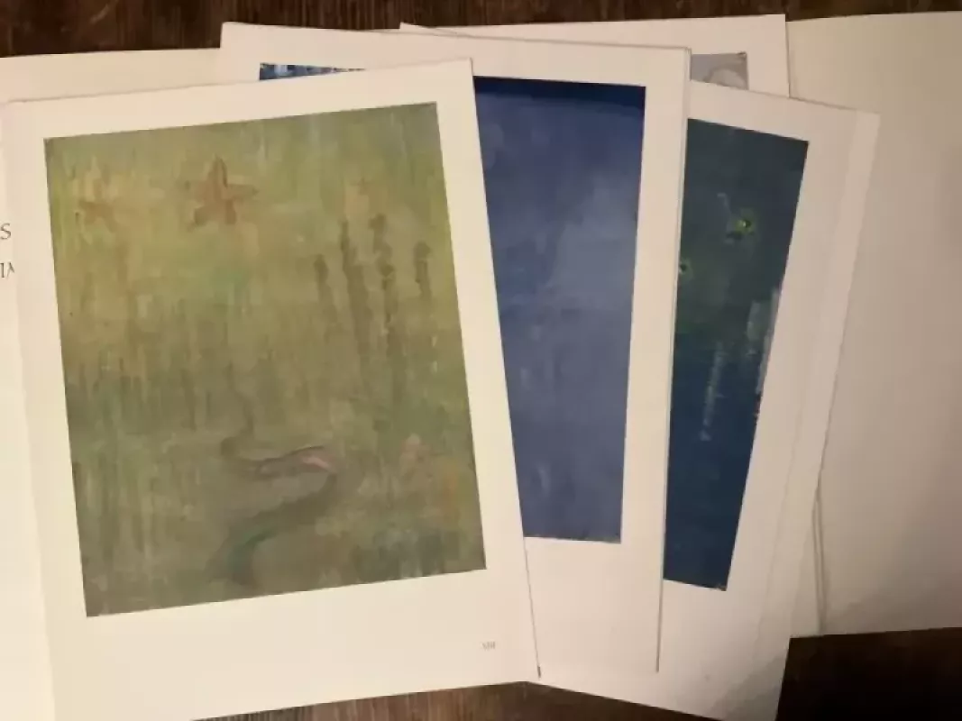 Pasaulio sutvėrimas - Autorių Kolektyvas, knyga 4