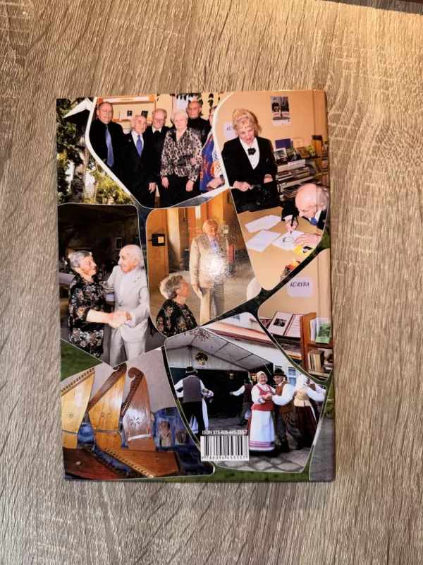 Mackonių sodžiaus ąžuolas - Joana Perednienė, knyga 3