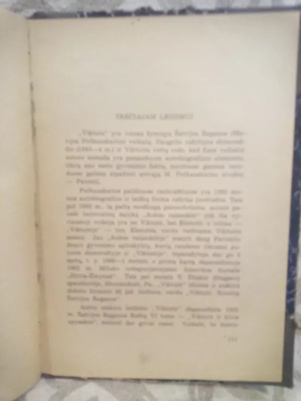 Viktutė -  Šatrijos Ragana, knyga 3