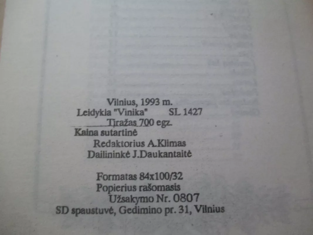 Auksinė vasara - Donius Remys, knyga 5