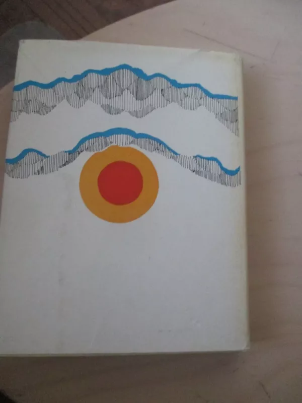 Susitikt tave norėčiau vėlei - Vaidotas Spudas, knyga 4