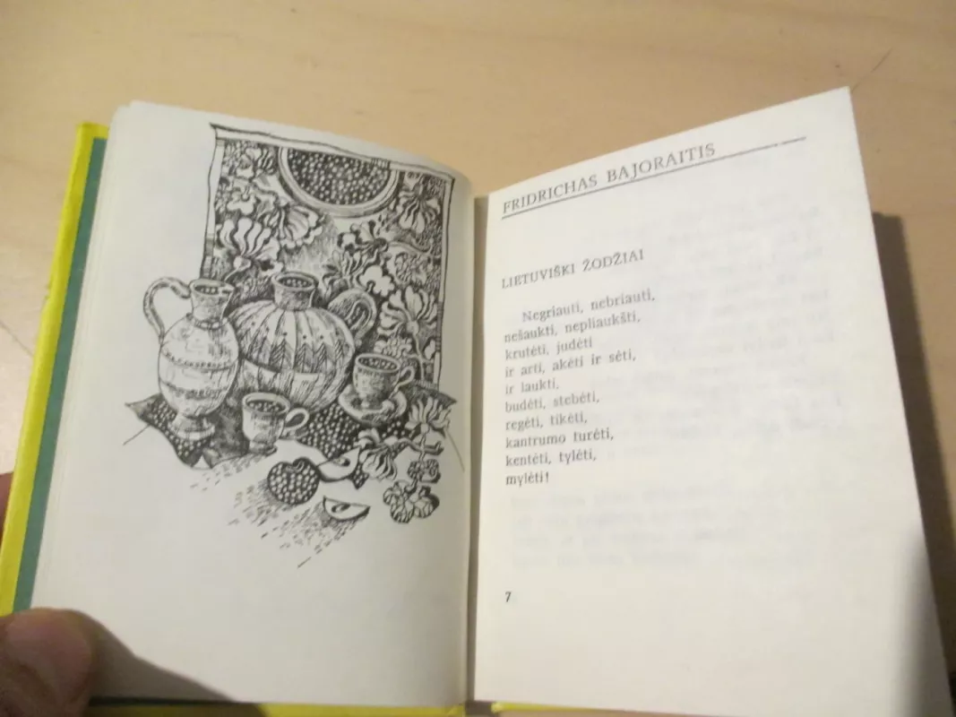 Kalbėti motinos tarme - Albertas Ruzgas, knyga 5