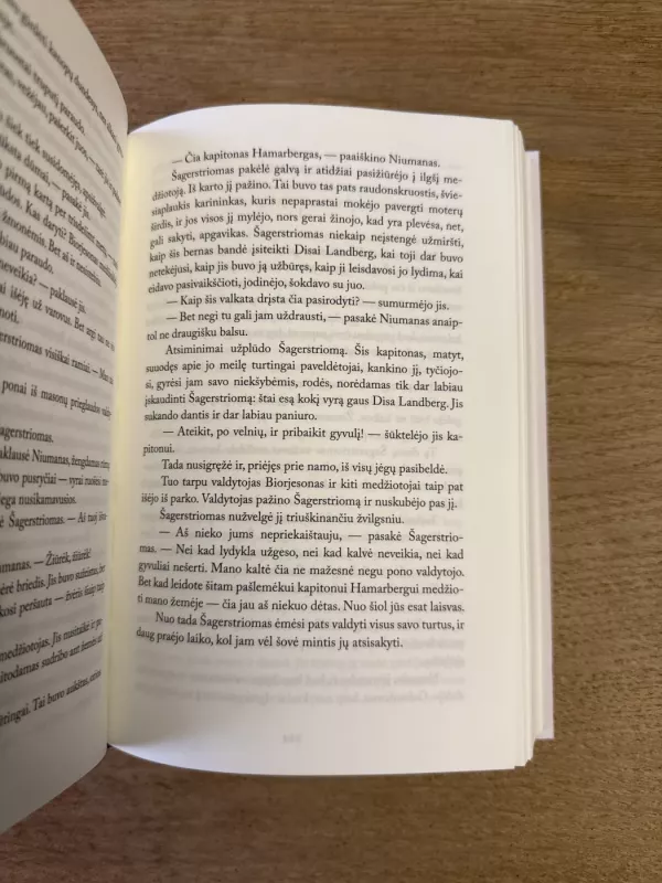 Liovenšioldų žiedas. Šarlota Liovenšiold. Ana Sverd - Selma Lagerlöf, knyga 4