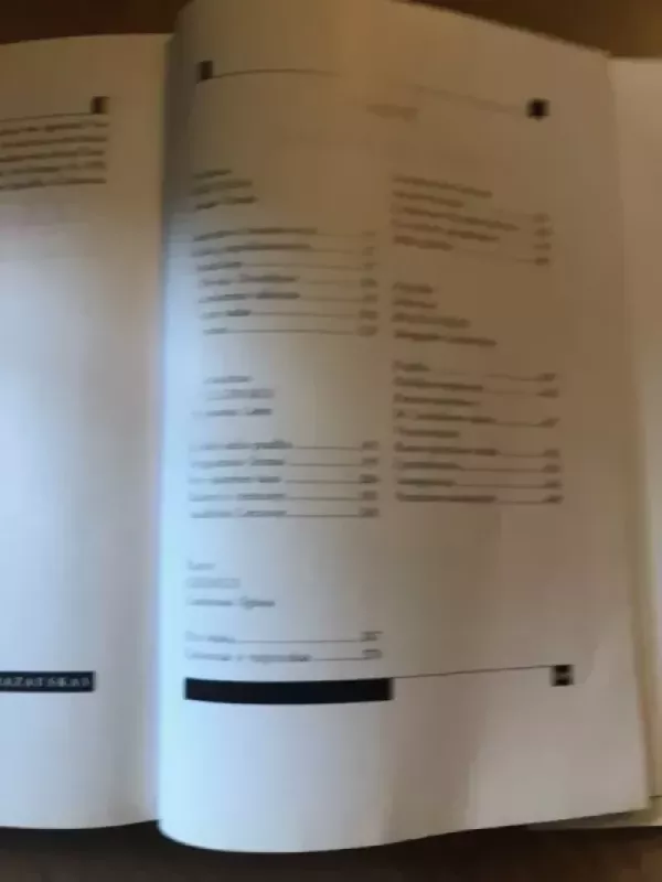 Lietuvos Respublikos prezidentai - Autorių Kolektyvas, knyga 5