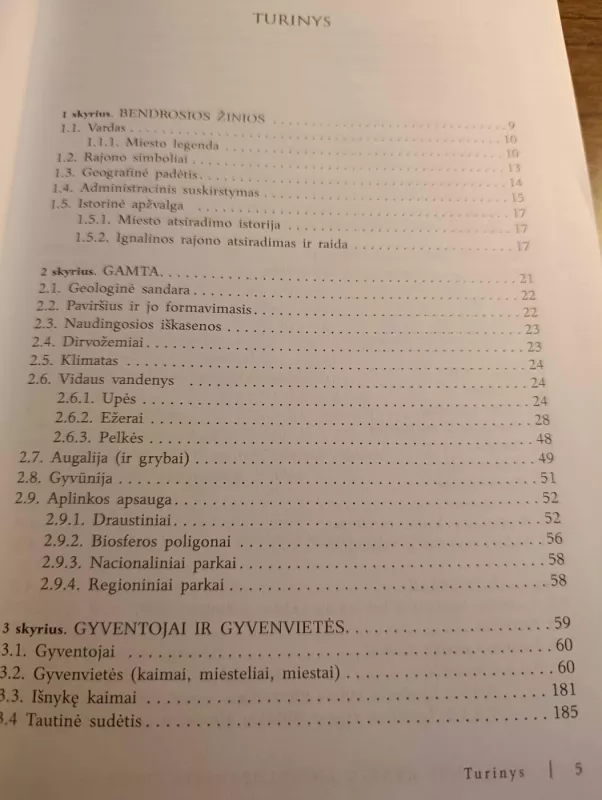 Ignalinos krašto enciklopedinis žinynas - Sud. prof. Evalda Jakaitienė ir kt., knyga 4