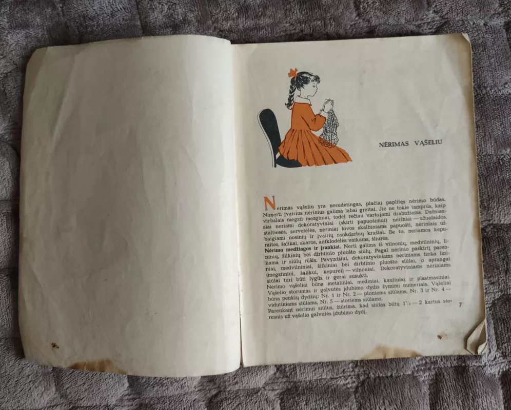 Namų ruoša V klasei - Autorių kelektyvas, knyga 3