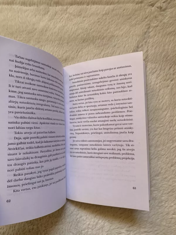 Santuokinės meilės terapija - Valerio Albisetti, knyga 4