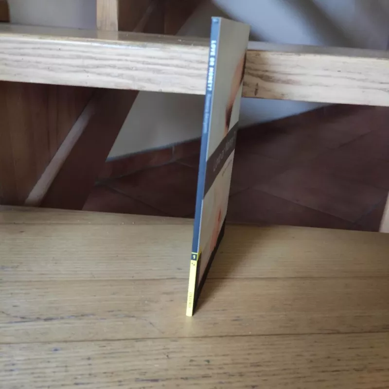 Love or Money?. Oxford Bookworms 1 - Rowena Akinyemi, knyga 4