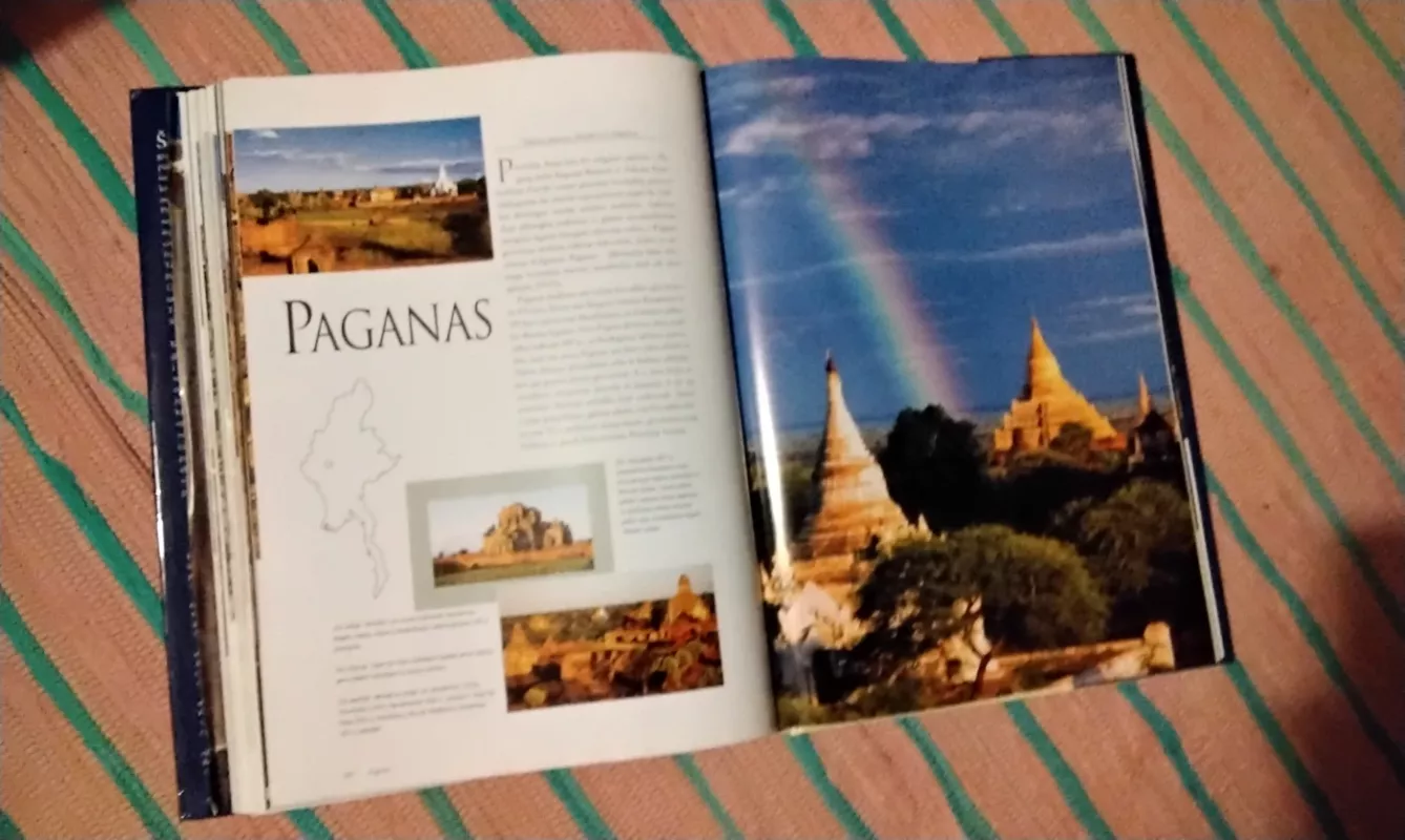 Pradingę miestai - Autorių Kolektyvas, knyga 3