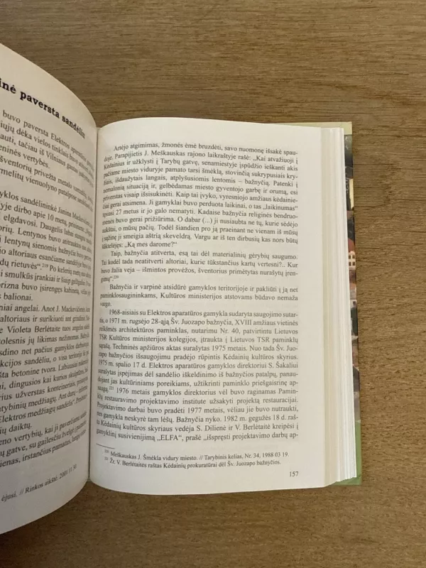 Kėdainių Šv. Juozapo bažnyčia ir parapija - Angelė Buškevičienė, knyga 5