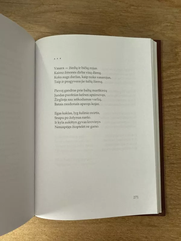 Išpažintis per pilnatį - Marija Valavičiūtė-Pabrėžienė, knyga 6