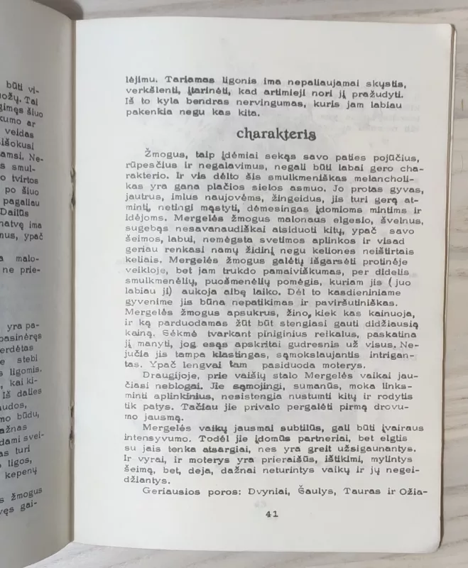 Surask save zodiake - Romualdas Kalonaitis, knyga 4