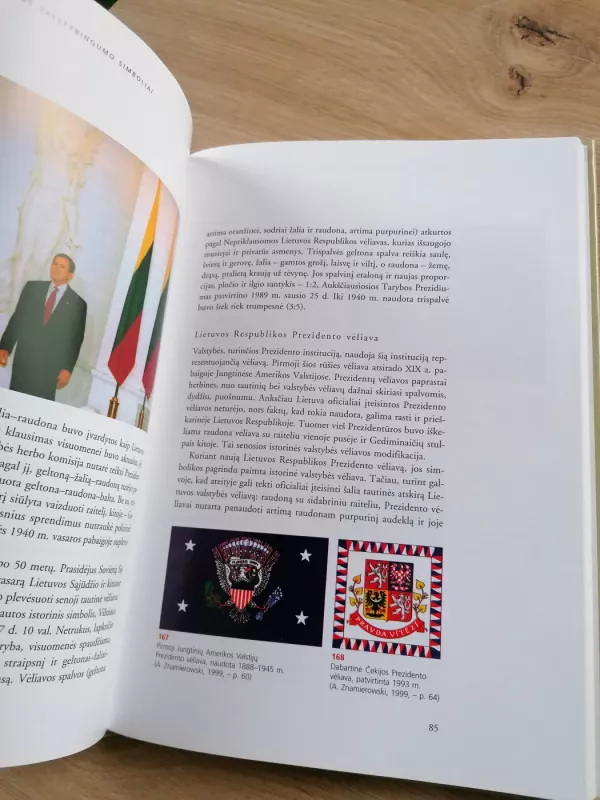 Heraldika. Iš praeities į dabartį - Edmundas Rimša, knyga 3