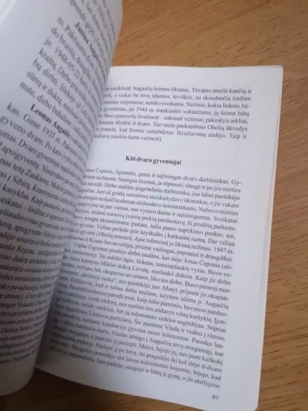 Narvydiškis - Vincas Kazanavičius, knyga 6